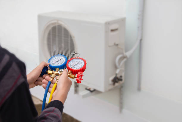 Guin, AL HVAC Company